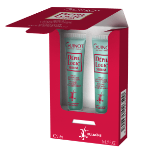 Dépil Logic Serum 8ml x 2
