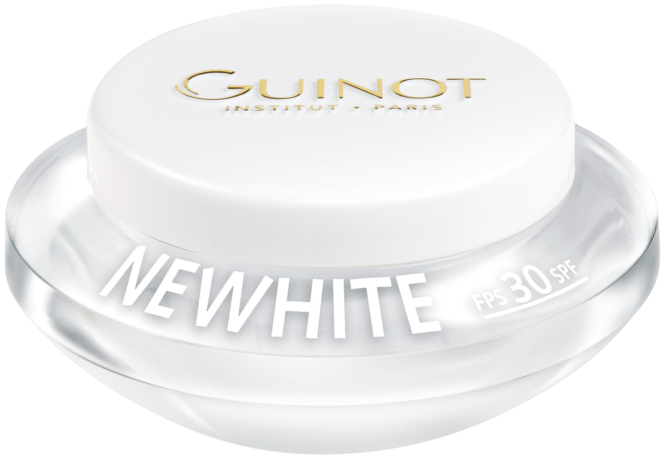 Crème Jour Eclaircissante SPF 30 Pachandelle