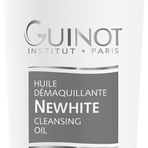 Huile Démaquillante Eclaircissante
