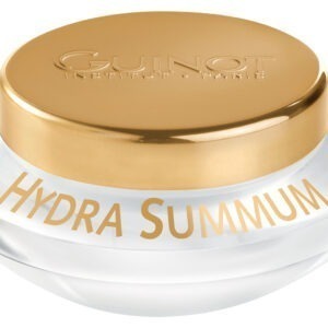 Crème Hydra Summum gelaat