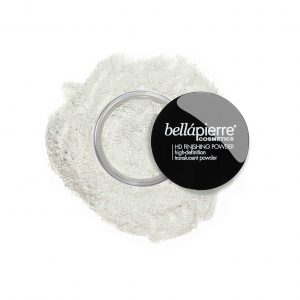 HD Finishing Powder