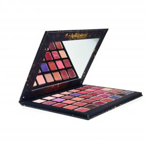 Ultimate Nude Eyeshadowpalette