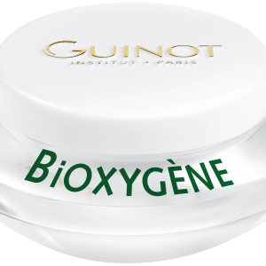 Crème Bioxygene gelaat