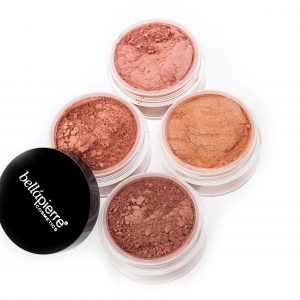 Mineral Loose Blush (4g)
