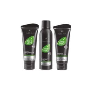 Aloe Vera Men Set 1