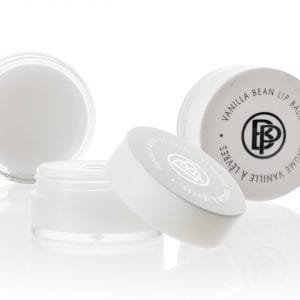 Vanille Lippenbalsem