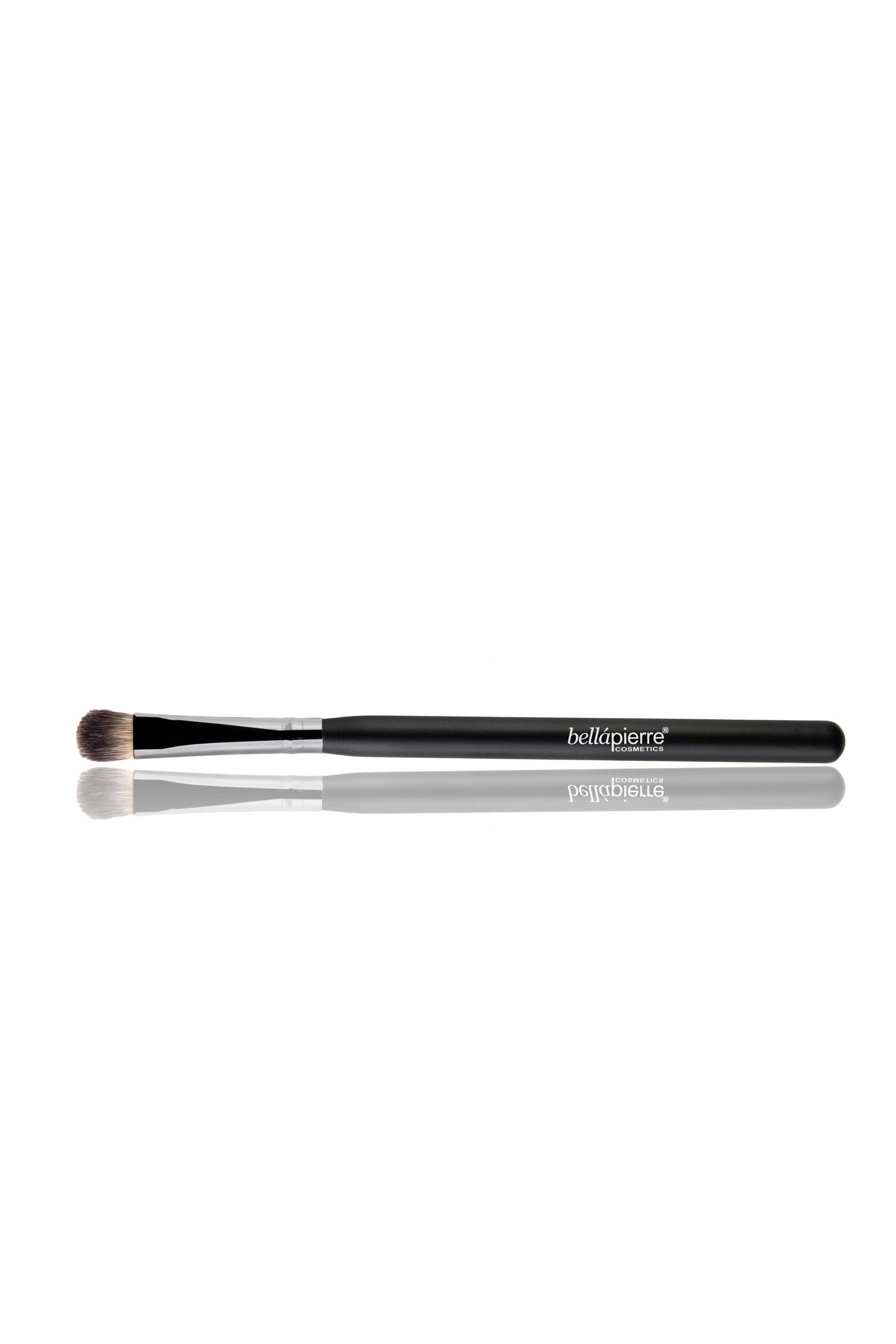 Eye shadow brush