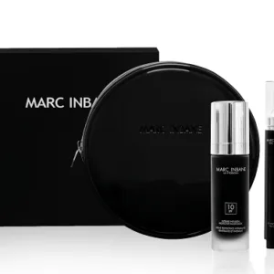 Ensemble Tanning Set