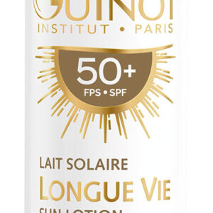 Longue Vie zonnelotion SPF 50+ lichaam